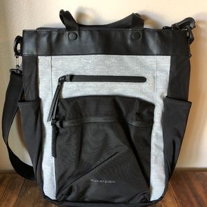 Soleil Crossbody Tote